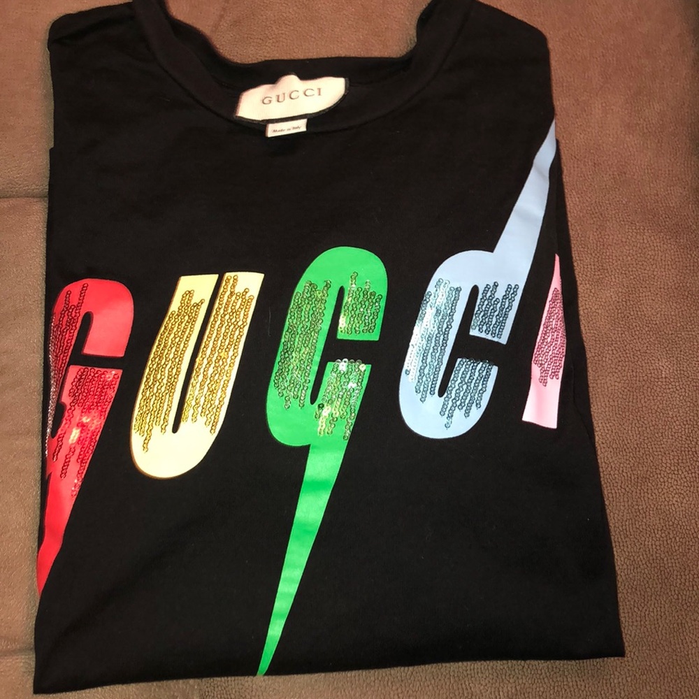 Gucci t -shirt